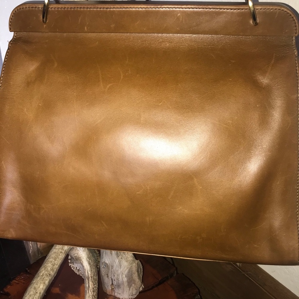Vintage Tom Ford Gucci Handbag - Picture 2 of 10